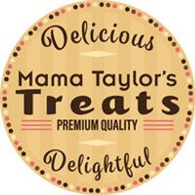 Mama Taylor's Treats