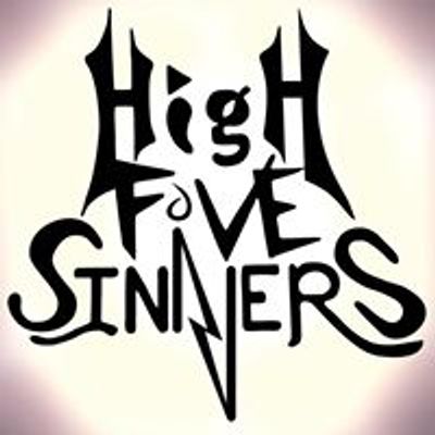 High Five Sinners