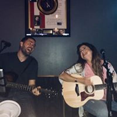 Amy & Kyle Acoustic Shows
