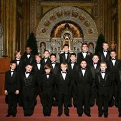 La Crosse BoyChoir