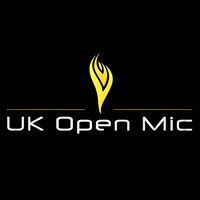 UK Open Mic