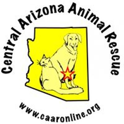 Central Arizona Animal Rescue