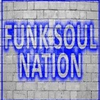 Funksoulnation