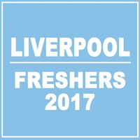 Liverpool Freshers 2017 - 2018