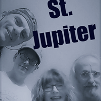 St. Jupiter