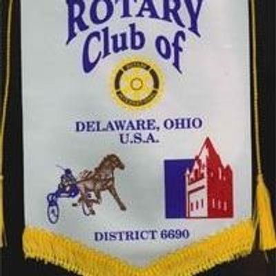 Rotary Club of Delaware Ohio