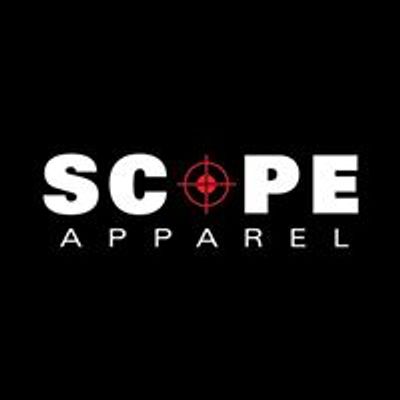 Scope Apparel