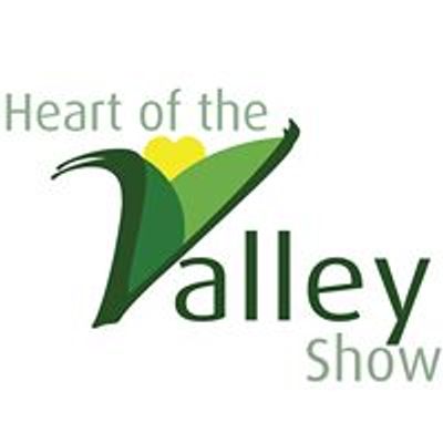 The Heart of the Valley Show