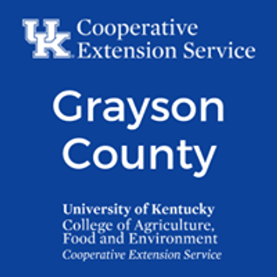 Grayson County KY Cooperative Extension