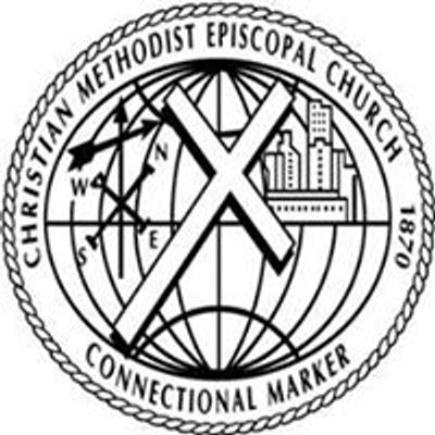 The Christian Methodist Episcopal Church
