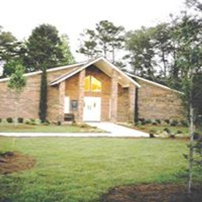 Temple Beth Shalom, Ft Walton Beach, FL