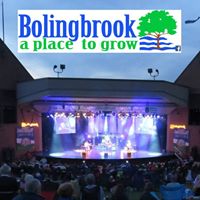 The Performing Arts Center - Village of Bolingbrook