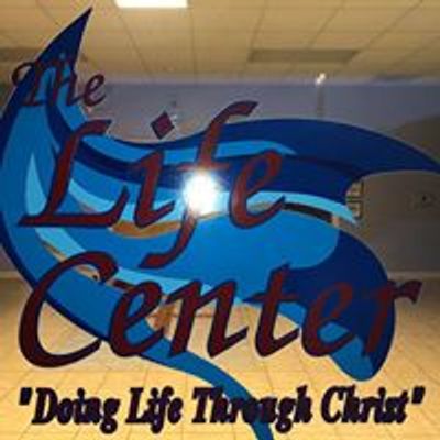 The Life Center, Lenoir