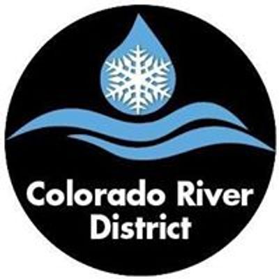 Colorado River District
