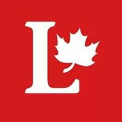 Liberal Party of Canada in Esquimalt-Saanich-Sooke