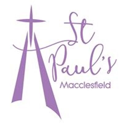 St Paul's Church, Macclesfield