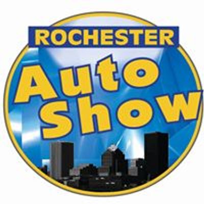 Rochester International Auto Show