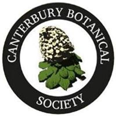 Canterbury Botanical Society