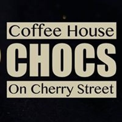 The Coffee House on Cherry Street