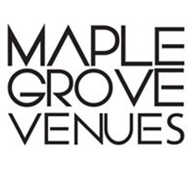 Maple Grove Venues