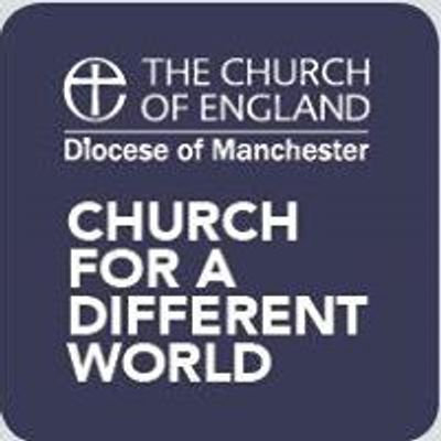 Church of England (Diocese of Manchester - official)