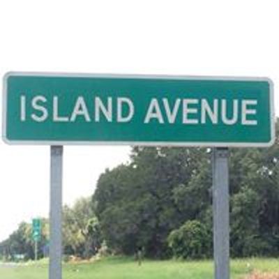 Island Avenue