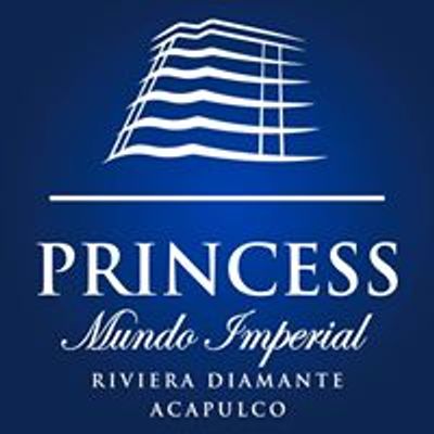 Princess Mundo Imperial