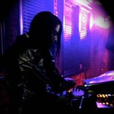 DJ Mikey Shadow