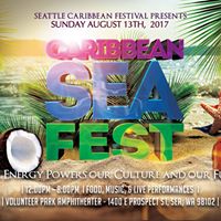 Caribbean Sea Fest