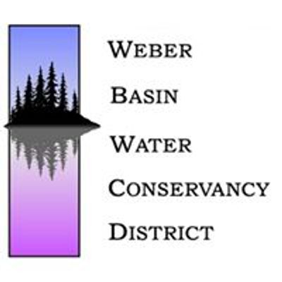 Weber Basin Water Conservancy District