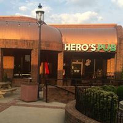 Hero's Pub & Sandwich Shop
