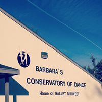 Barbara's Conservatory of Dance