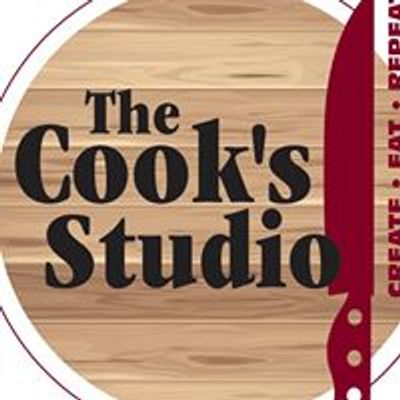 The Cook\u2019s Studio