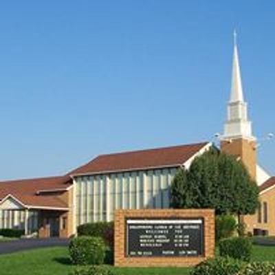 The Broadfording Church of the Brethren Fellowship