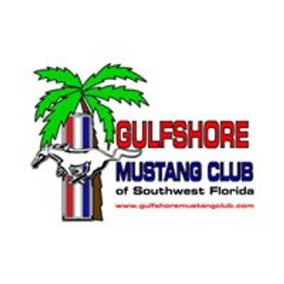 GulfShore Mustang Club of SW Florida