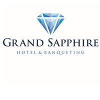 Grand Sapphire