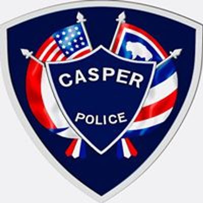 Casper Police Department