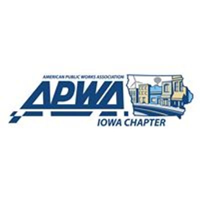 APWA Iowa Chapter