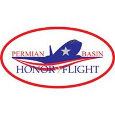 Permian Basin Honor Flight