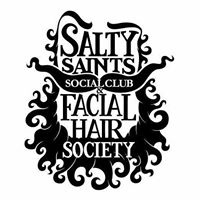 Salty Saints Social Club & Facial Hair Society
