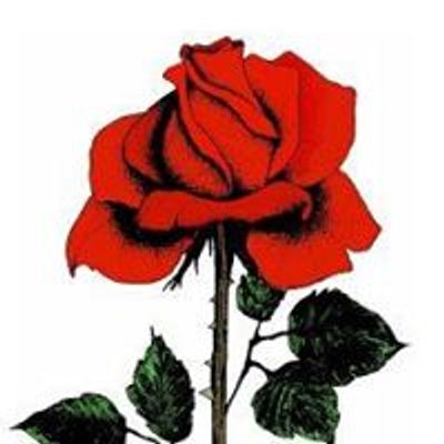 Franklin District Rose Society