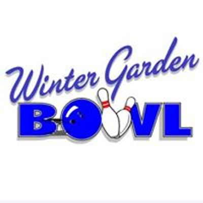 Winter Garden Bowl