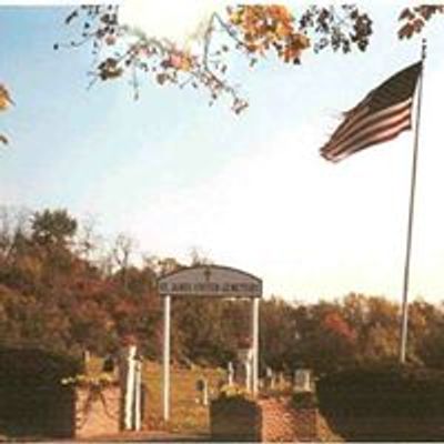 St James United Cemetery