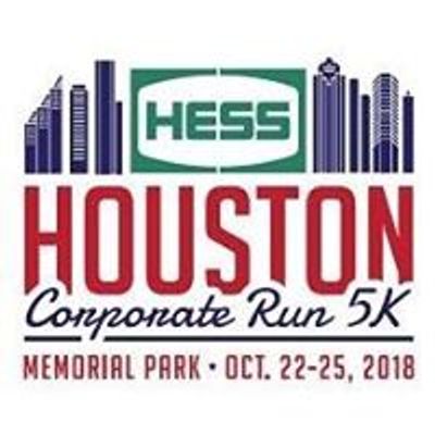 Hess Houston Corporate Run 5K