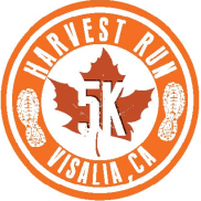 Harvest 5K Run & 3K Walk