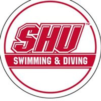 Sacred Heart University Swimming & Diving