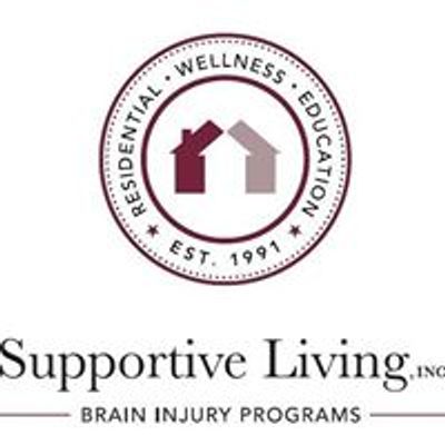 Supportive Living, Inc.
