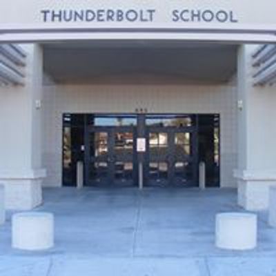 Thunderbolt Middle School, L.H.U.S.D.