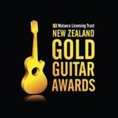 MLT NZ Gold Guitar Awards