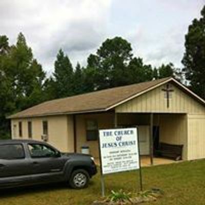 The Church Of Jesus Christ Independent-Rentz GA